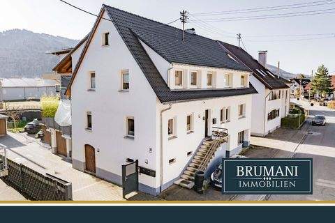 Waldkirch Häuser, Waldkirch Haus kaufen