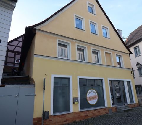 Ansbach Häuser, Ansbach Haus kaufen