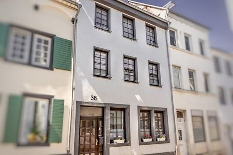 Münstermaifeld Häuser, Münstermaifeld Haus kaufen