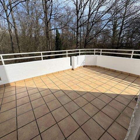 Saarbrücken Wohnungen, Saarbrücken Wohnung mieten