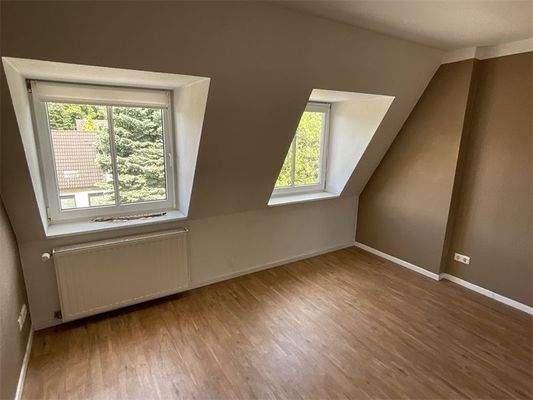 WHG DG Straßenseite