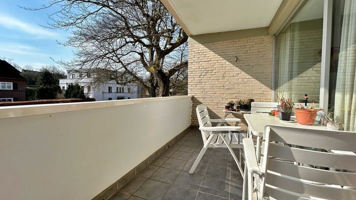 Loggia