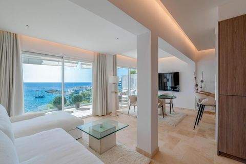 ses Illetes Wohnungen, ses Illetes Wohnung mieten