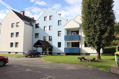 St. Marein bei Neumarkt Wohnungen, St. Marein bei Neumarkt Wohnung kaufen