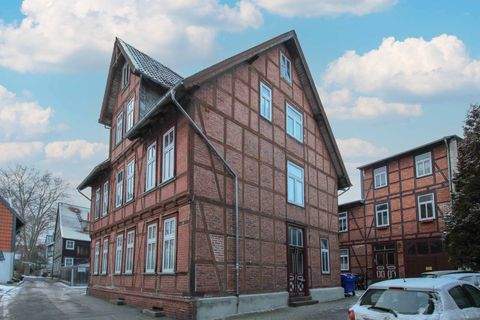 Goslar Häuser, Goslar Haus kaufen