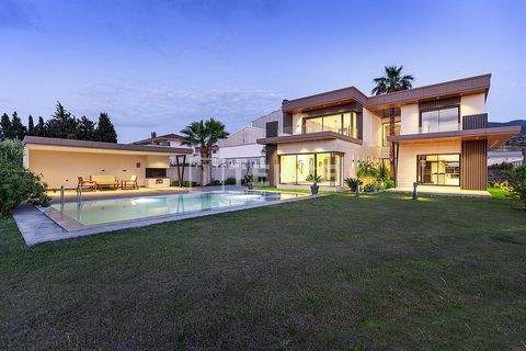 Izmir Häuser, Izmir Haus kaufen