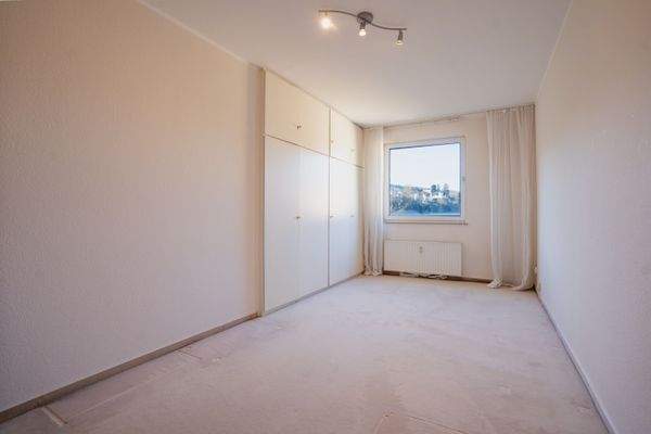 Zimmer 2, Obergeschoss 