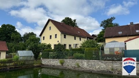 Gefrees Häuser, Gefrees Haus kaufen