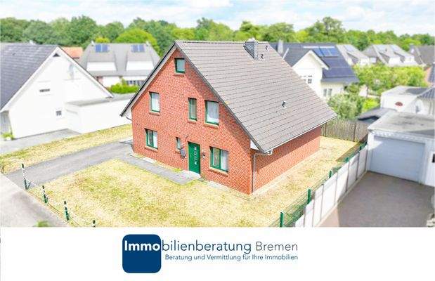 Immobilienberatung Bremen GmbH