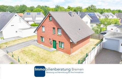 Bremen Häuser, Bremen Haus kaufen