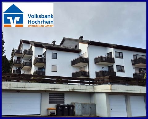 Höchenschwand Wohnungen, Höchenschwand Wohnung kaufen