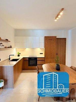 Kreta, Listaros: Moderne Villa mit Meer- und Bergblick, Gästewohnung und Pool zu verkaufen