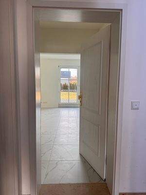 Helle Maisonettewohnung