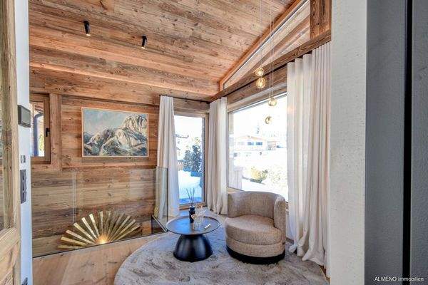 Chalet 2 Luxury Alpine Living Experience