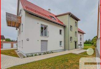 Außenansicht - Hausnummer 4