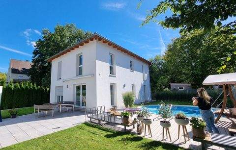 Oberasbach Häuser, Oberasbach Haus kaufen