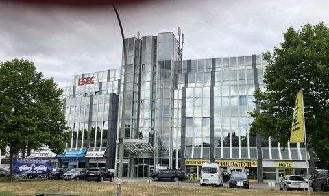 Kassel Büros, Büroräume, Büroflächen 