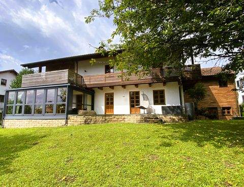 Deggendorf / Mietraching Häuser, Deggendorf / Mietraching Haus kaufen