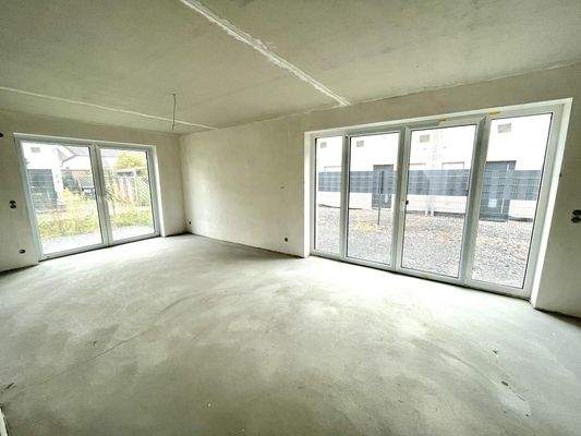 Wohn- u. Essbereich, 10.2025