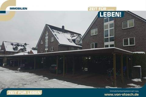 Halstenbek Wohnungen, Halstenbek Wohnung mieten