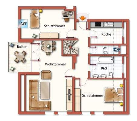 1. DG (unverb. Illustration)