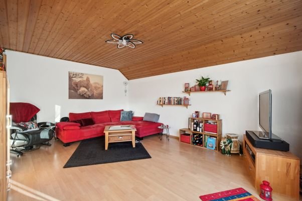 Wohnzimmer DG