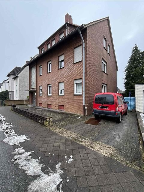 Lippstadt Renditeobjekte, Mehrfamilienhäuser, Geschäftshäuser, Kapitalanlage