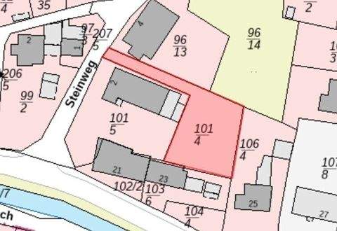 Almstedt Grundstücke, Almstedt Grundstück kaufen