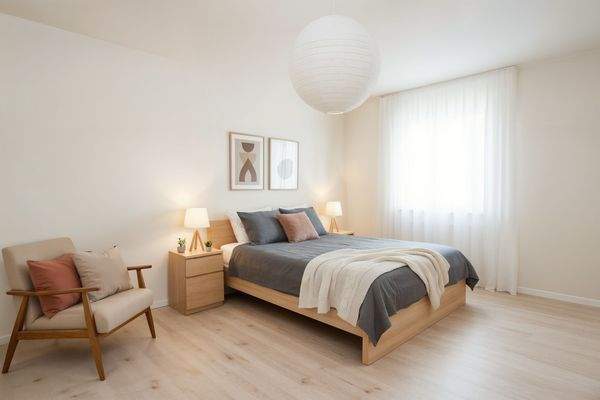 virtuelles Einrichtungsbeispiel - (KI generiert)