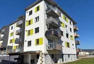 Wohnhausanlage 2 in Ybbs