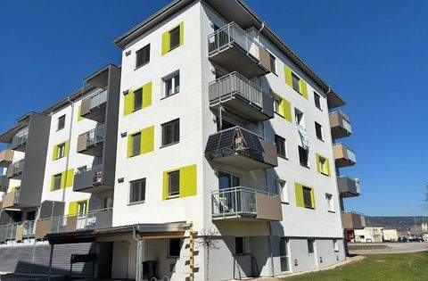 Ybbs an der Donau Wohnungen, Ybbs an der Donau Wohnung mieten