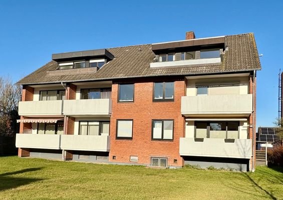 Sonnenbalkon