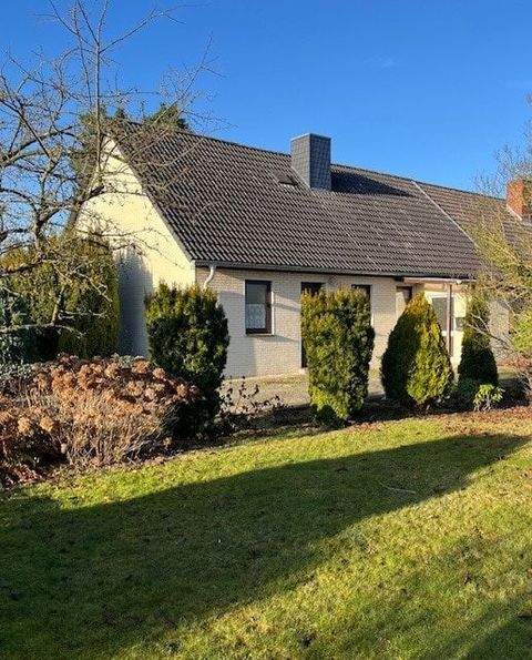 Wolfsburg Häuser, Wolfsburg Haus kaufen