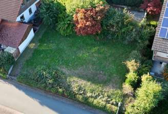 799m² Grundstück