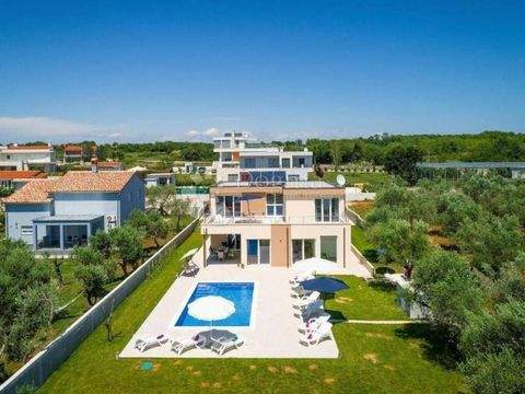 Vodnjan Häuser, Vodnjan Haus kaufen