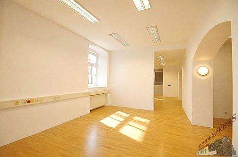 St. Pölten Büros, Büroräume, Büroflächen 