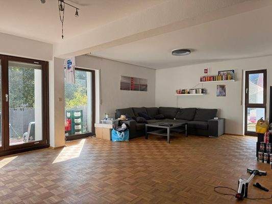 Impressionen (WHG 1. OG)