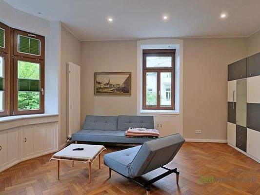 Echtholzparkettböden