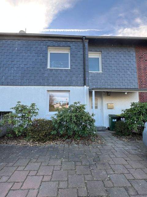 Mülheim an der Ruhr Häuser, Mülheim an der Ruhr Haus kaufen