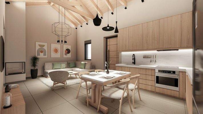 Vamos Villa With Pool  For SaleΚΑΜΗΛΑΚΗΣ 3_ΕΣΩΤΕΡΙ