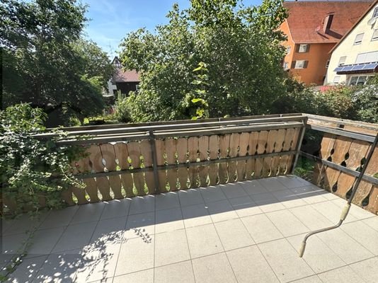 Balkon