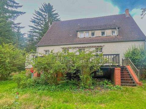 Falkensee Häuser, Falkensee Haus mieten 