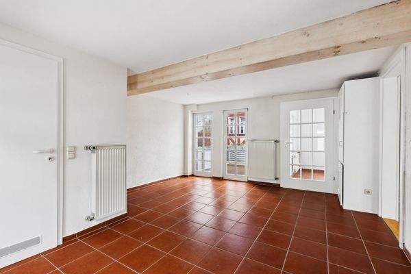 Koch-/Essbereich Wohnung