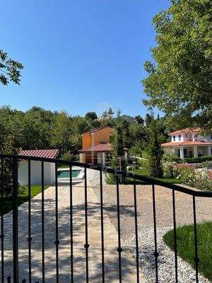 Traumvilla in idyllischer Umgebung von Dobrinj auf der Insel Krk