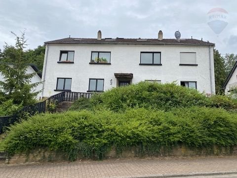 Beckingen / Düppenweiler Häuser, Beckingen / Düppenweiler Haus kaufen