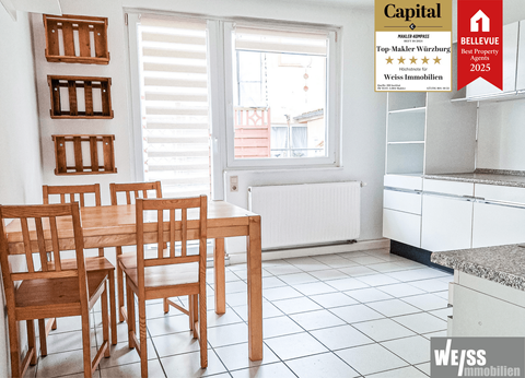 Ochsenfurt Wohnungen, Ochsenfurt Wohnung mieten