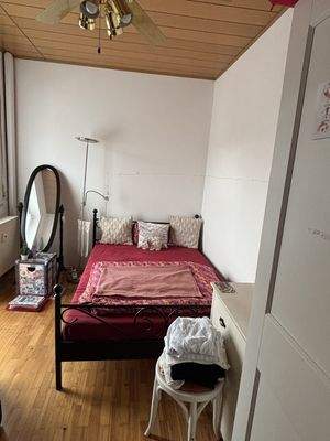 3,5 Zi.-Wohnung (2.OG)