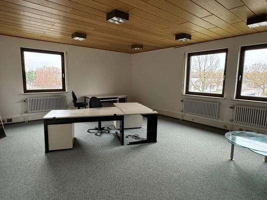 Büroflächen