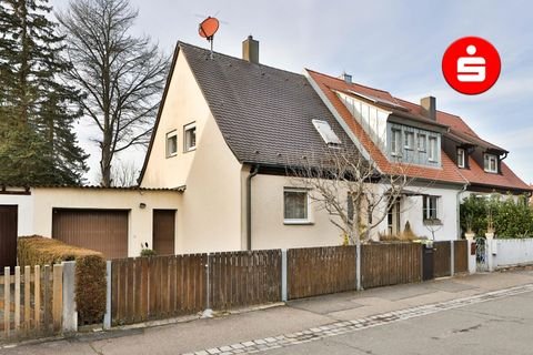 Nürnberg Häuser, Nürnberg Haus kaufen