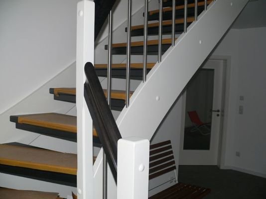 Beispiel - Treppe